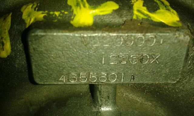 46556011 Fiat/Alfa/Lancia