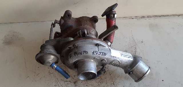 46556011 Fiat/Alfa/Lancia