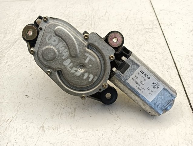 Silniczek wycieraczki tylnej szyby 46556120 FIAT