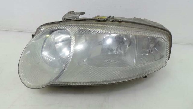 Reflektor lewy 46556564 FIAT