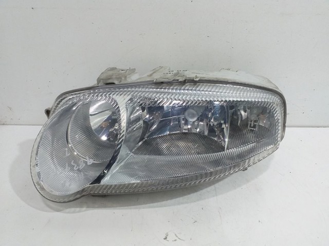 Reflektor lewy 465565640 FIAT