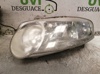 Reflektor lewy 465565640 FIAT
