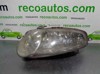 Reflektor lewy 465565640 FIAT