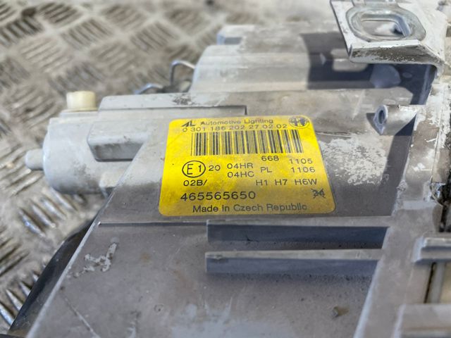 465565650 Fiat/Alfa/Lancia