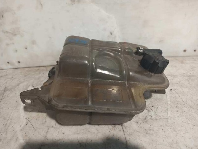 Korek zbiornika wyrównawczego Renault 11