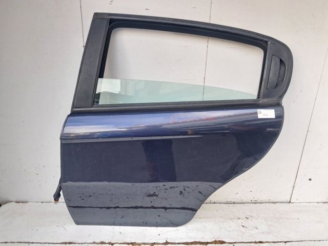  147  hatchback (2001-2010) oryginalny od 195,33 zł