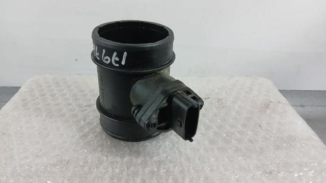 Czujnik przepływu powietrza, przepływomierz powietrza M.A.F. 46559804 FIAT