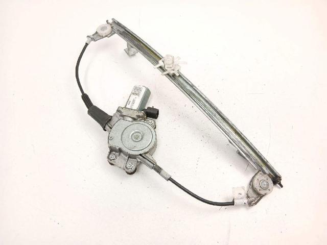Mechanizm podnoszenia szyby drzwi przednich prawych 46559811 FIAT