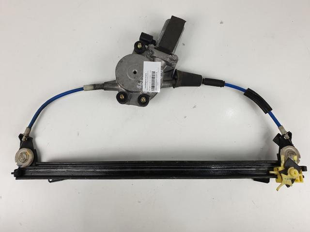 Mechanizm podnoszenia szyby drzwi przednich prawych 46559811 FIAT