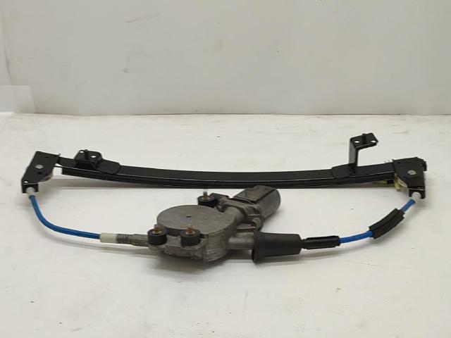 Mechanizm podnoszenia szyby drzwi przednich prawych 46559811 FIAT