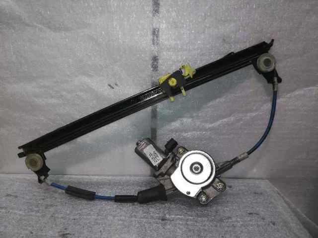 Mechanizm podnoszenia szyby drzwi przednich prawych 46559811 FIAT