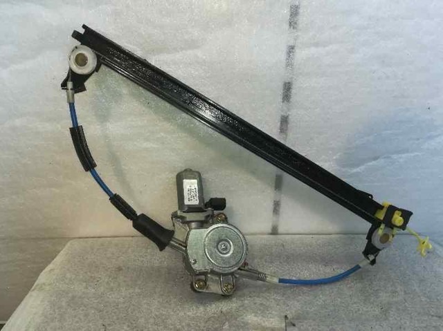 Mechanizm podnoszenia szyby drzwi przednich prawych 46559811 FIAT