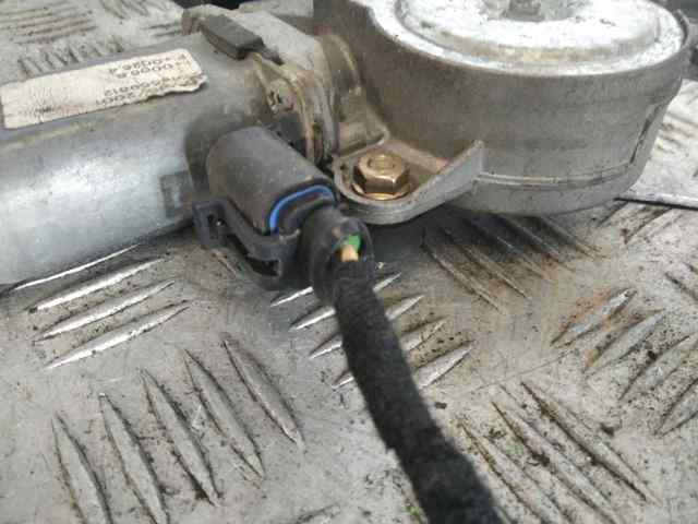 Mechanizm podnoszenia szyby drzwi przednich lewych 46559812 FIAT