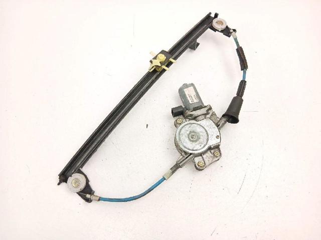 Mechanizm podnoszenia szyby drzwi przednich lewych 46559812 FIAT