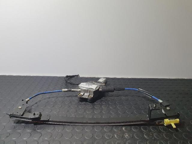 Mechanizm podnoszenia szyby drzwi przednich lewych 46559812 FIAT