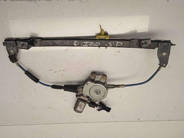 Mechanizm podnoszenia szyby drzwi przednich lewych 46559812 FIAT