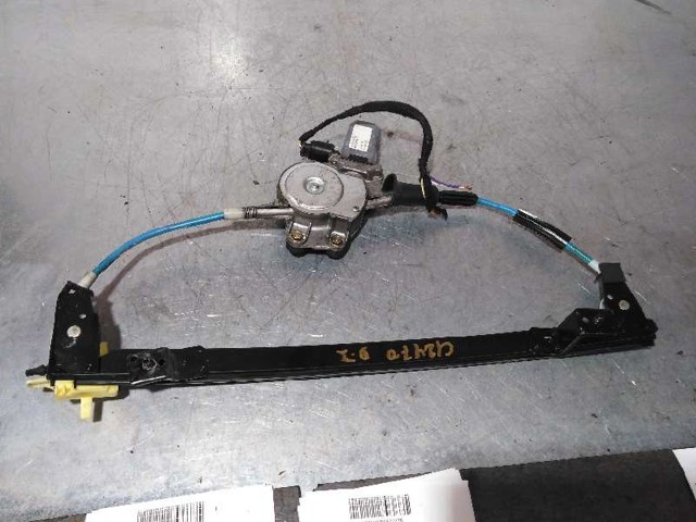 Mechanizm podnoszenia szyby drzwi przednich lewych 46559812 FIAT