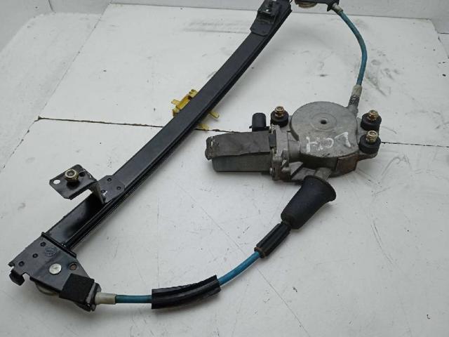 Mechanizm podnoszenia szyby drzwi przednich lewych 46559812 FIAT