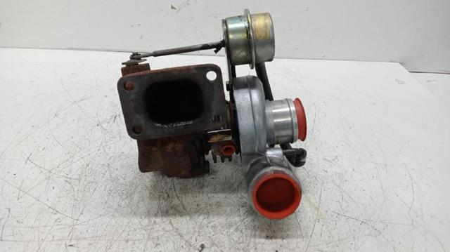 Turbina Fiat Fiorino 146 Uno