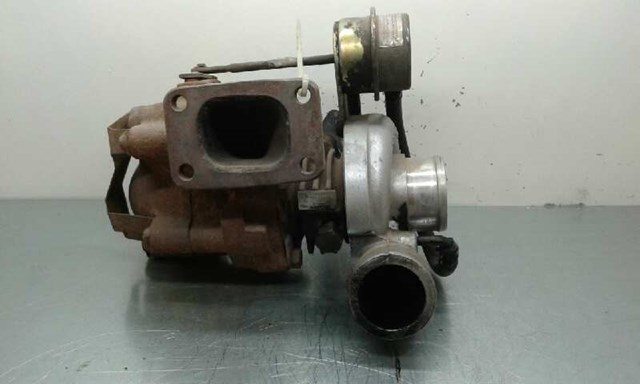 Turbina Fiat Fiorino 146 Uno