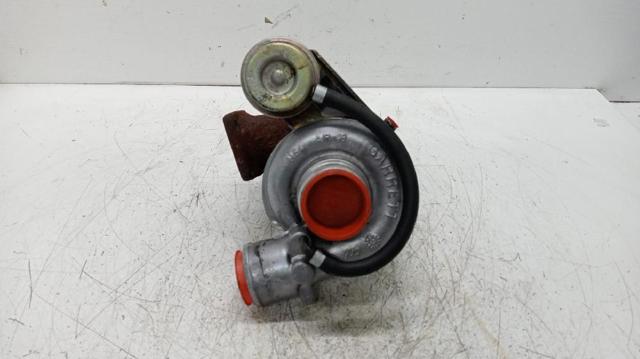 Turbina Fiat Fiorino 146 Uno