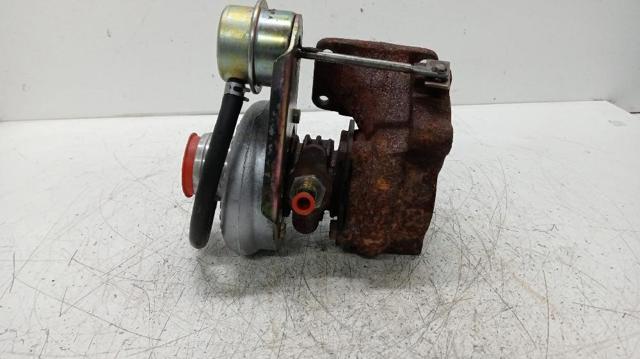 Turbina Fiat Fiorino 146 Uno