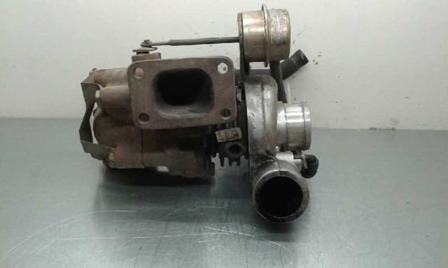 Turbina Fiat Fiorino 146 Uno