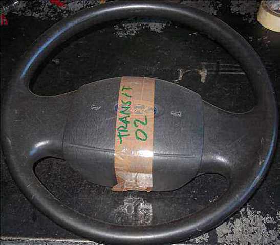 Transit awangarda (2000-2006) oryginalny od 59,59 zł