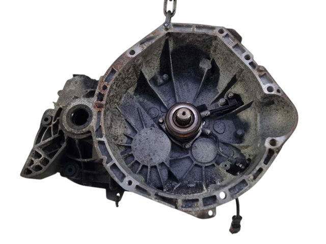 Mechaniczna skrzynia biegów w komplecie 4668909AF CHRYSLER