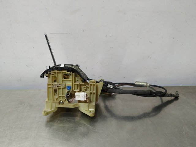 Mechanizm zmiany biegów (cięgno) 467002B220 HYUNDAI