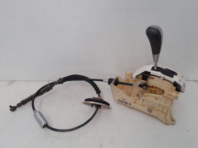 Mechanizm zmiany biegów (cięgno) 467002B220 HYUNDAI