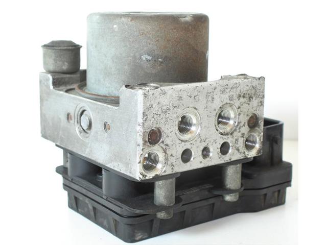 Sterownik ABS  hydrauliczny Mitsubishi Outlander 1 CU