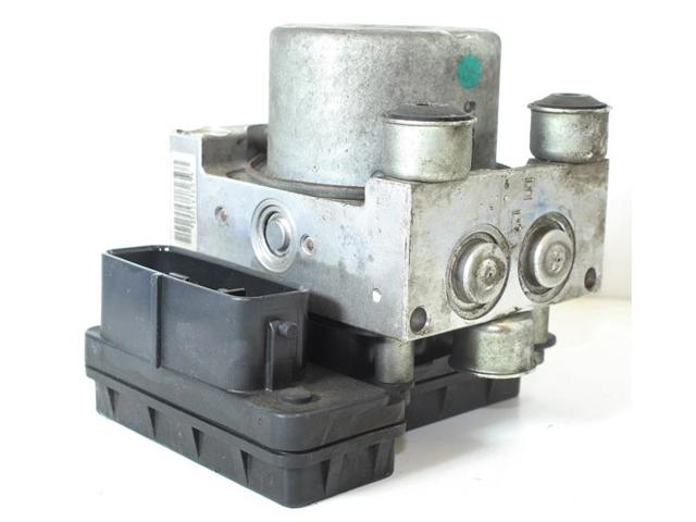 Sterownik ABS  hydrauliczny Mitsubishi Outlander 1 CU
