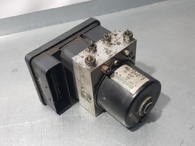 4670A078 Mitsubishi