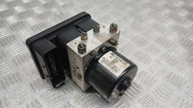 4670A078 Mitsubishi