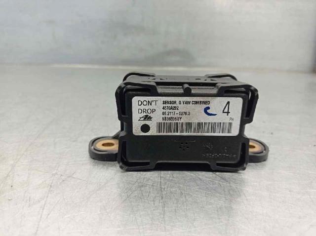 4670A282 Mitsubishi
