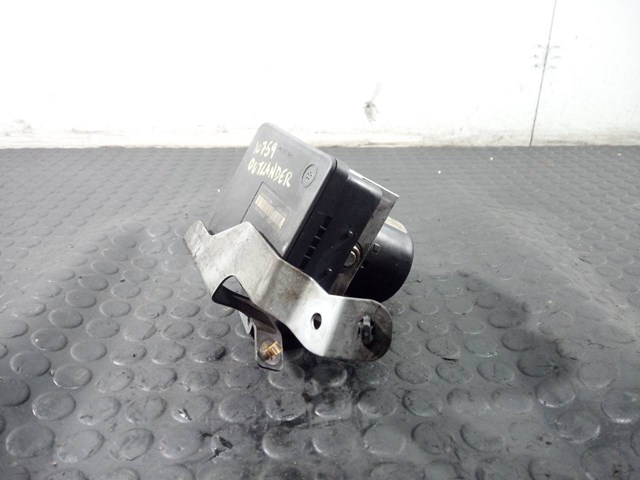 Sterownik ABS  hydrauliczny 4670A340 MITSUBISHI