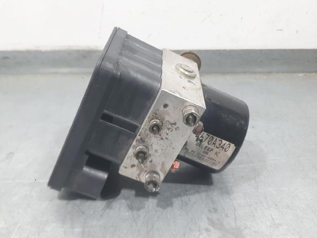 Sterownik ABS  hydrauliczny 4670A340 MITSUBISHI