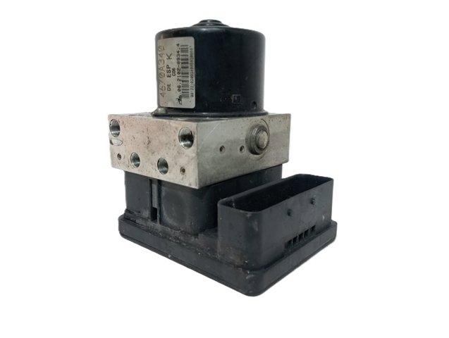 Sterownik ABS  hydrauliczny 4670A340 MITSUBISHI