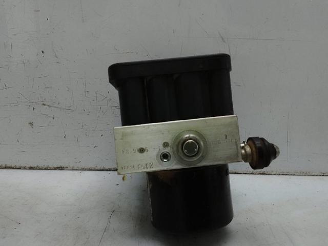 Sterownik ABS  hydrauliczny 4670A340 PEUGEOT