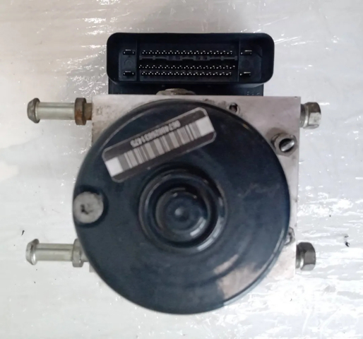 Sterownik ABS  hydrauliczny 4670A340 PEUGEOT