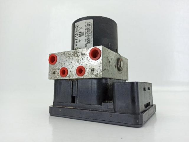Sterownik ABS  hydrauliczny 4670A340 PEUGEOT