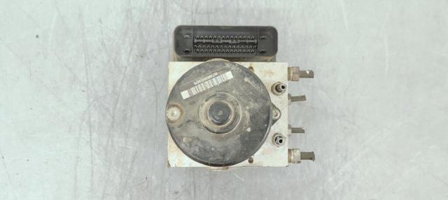 Sterownik ABS  hydrauliczny 4670A340 PEUGEOT