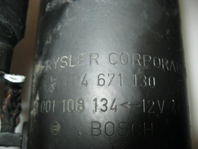 4671130 Chrysler