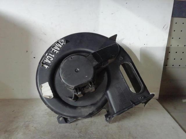 Silniczek wentylatora nagrzewnicy (ogrzewacza wnętrza) Fiat Punto 1 176