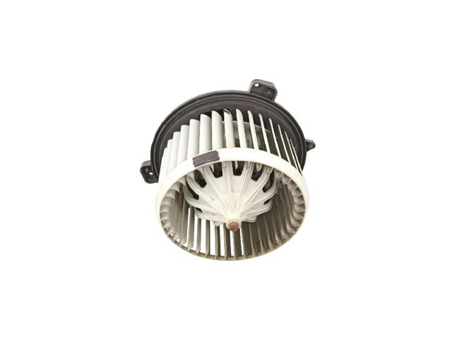 Silniczek wentylatora nagrzewnicy (ogrzewacza wnętrza) Fiat Punto 1 176