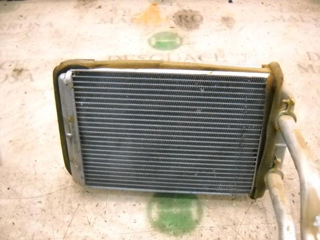 Nagrzewnica Fiat Stilo