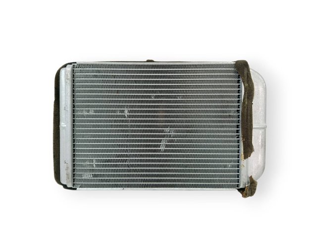 Chłodnica nagrzewnicy (ogrzewacza) 46723450 FIAT