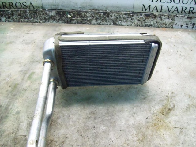Chłodnica nagrzewnicy (ogrzewacza) 46723450 FIAT