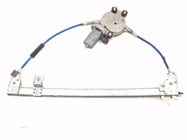 Mechanizm podnoszenia szyby drzwi przednich lewych 46736433 FIAT